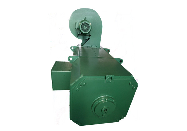 Z4系列直流電動(dòng)機(jī)